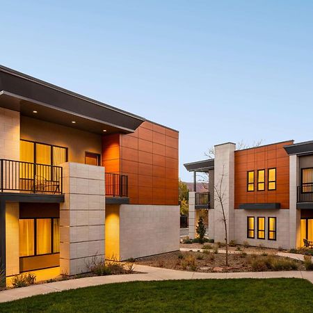 Hotel Casitas At The Hoodoo Moab, Curio Collection By Hilton Abbey Road Exterior foto