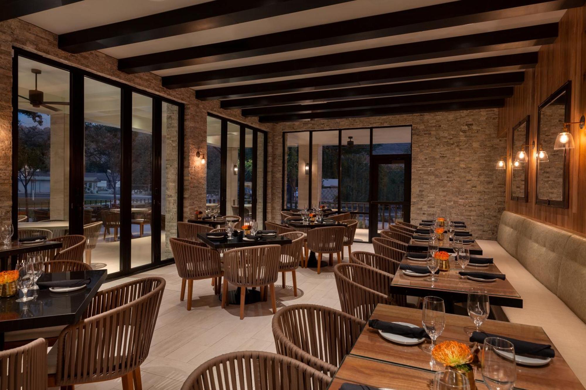 Hotel Casitas At The Hoodoo Moab, Curio Collection By Hilton Abbey Road Exterior foto