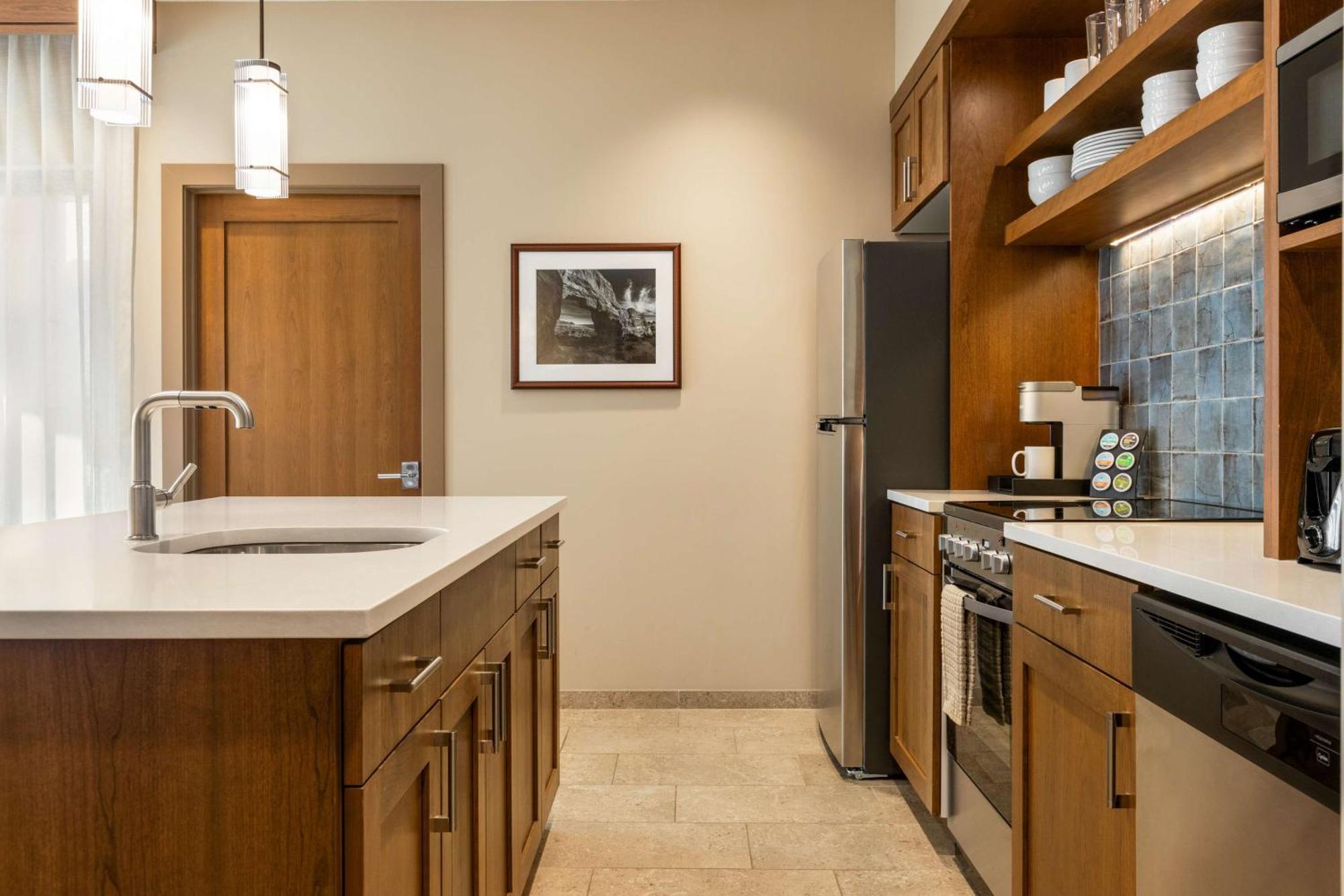 Hotel Casitas At The Hoodoo Moab, Curio Collection By Hilton Abbey Road Exterior foto