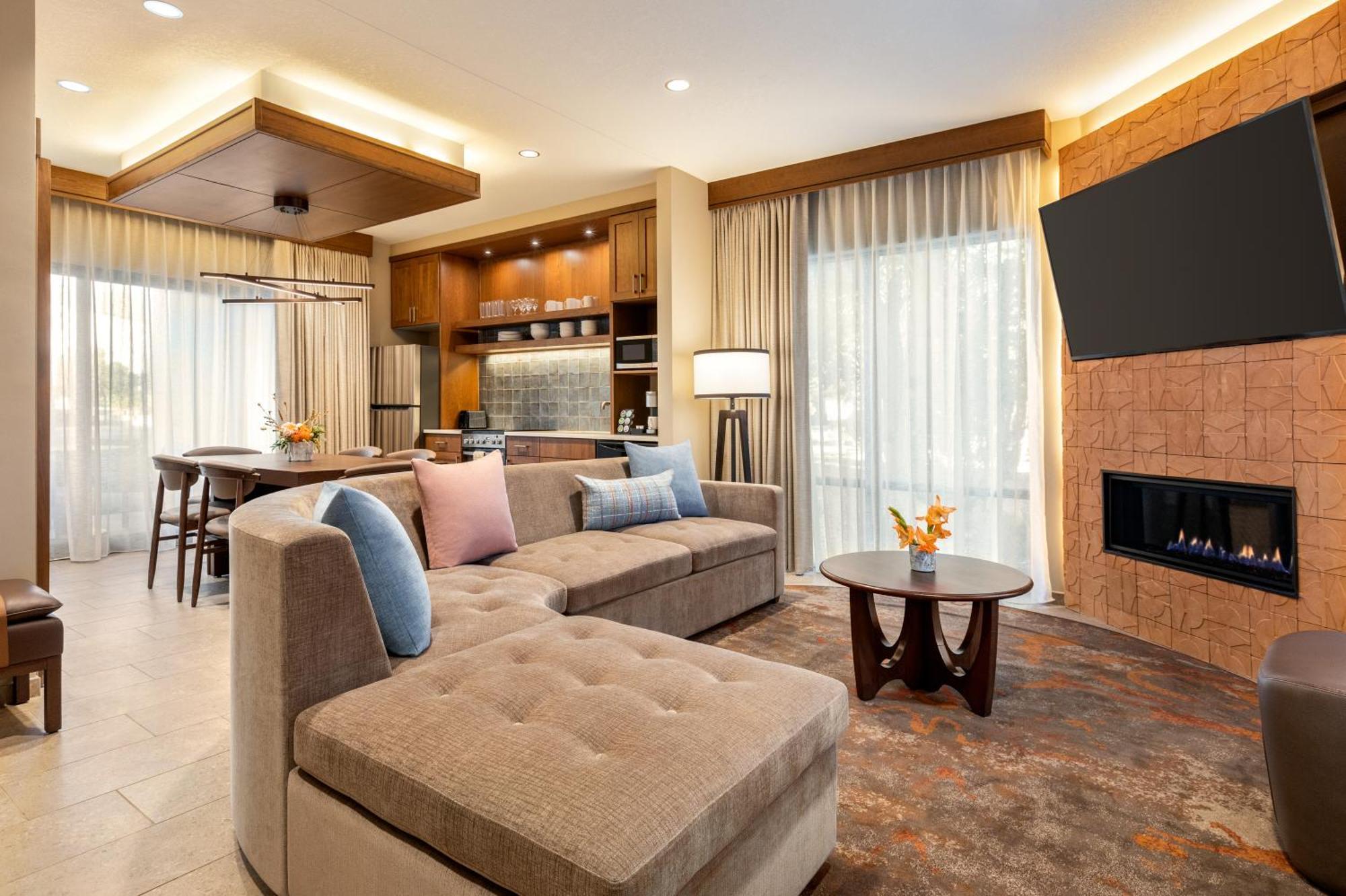 Hotel Casitas At The Hoodoo Moab, Curio Collection By Hilton Abbey Road Exterior foto