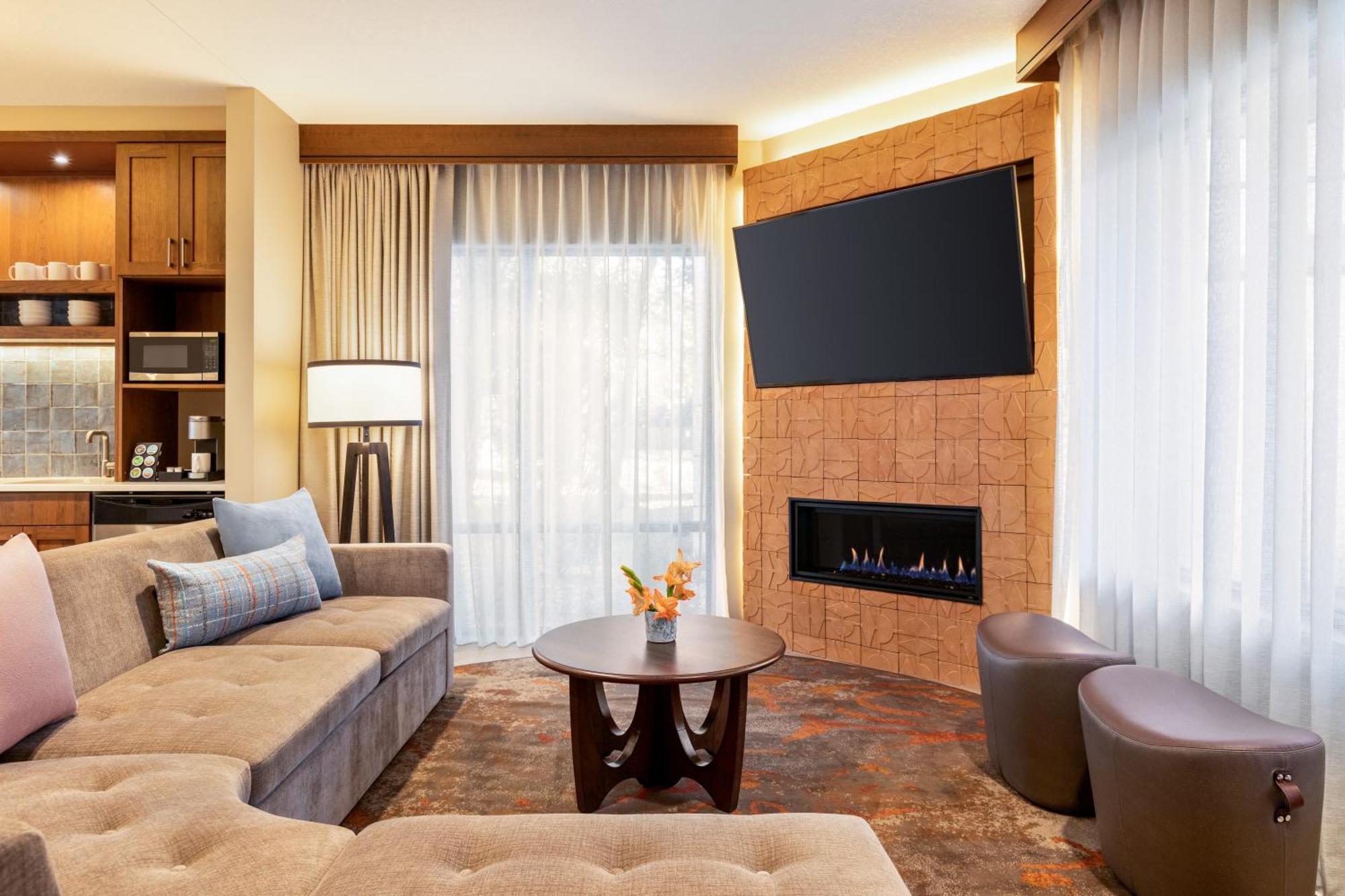 Hotel Casitas At The Hoodoo Moab, Curio Collection By Hilton Abbey Road Exterior foto
