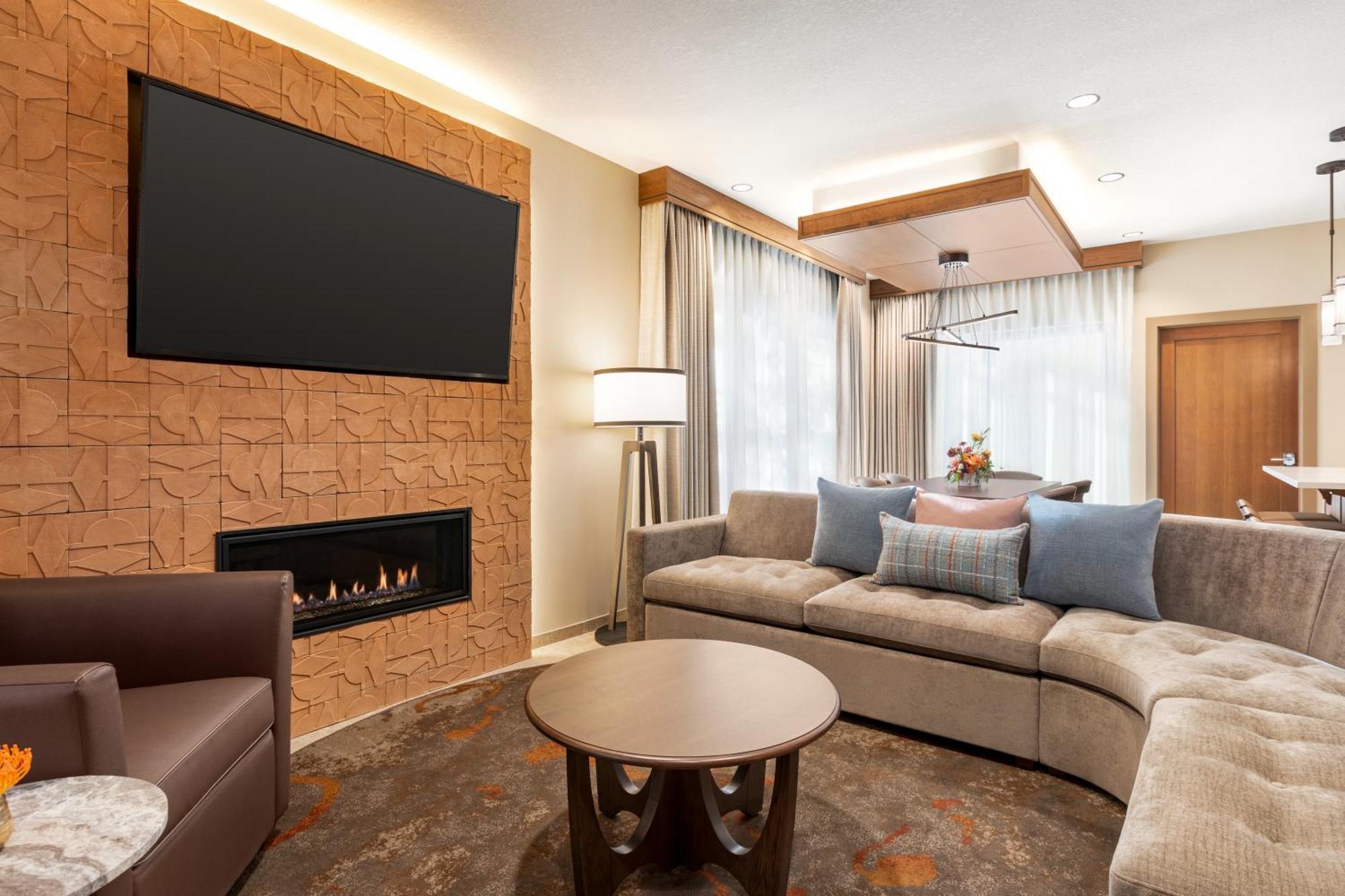 Hotel Casitas At The Hoodoo Moab, Curio Collection By Hilton Abbey Road Exterior foto
